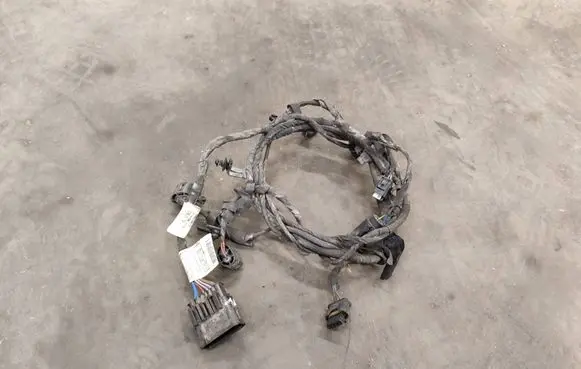 BMW 6 F06 Gran coupe Other wiring loom 514304B05 FRF12F13 9269983
