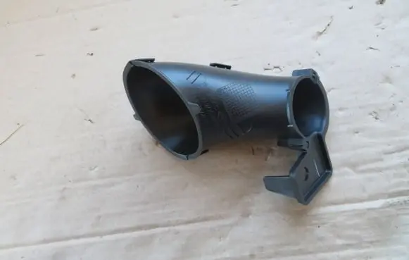 Renault Scenic IV - Grand scenic IV Other exterior part 256685474R