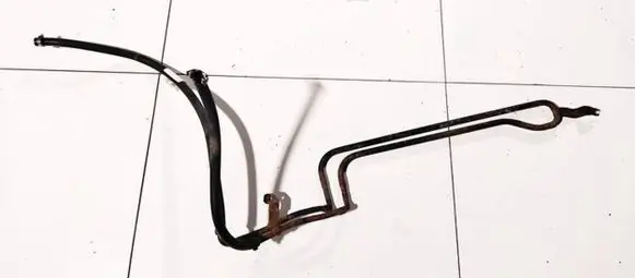 Audi 100 S4 C4 Power steering hose/pipe/line