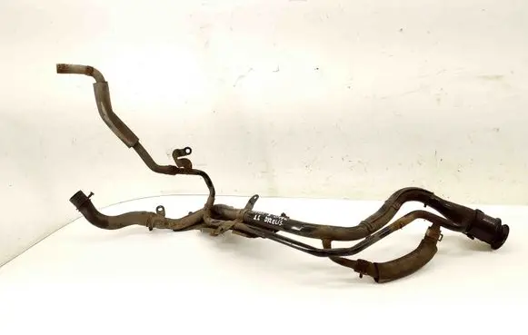 Mazda 3 II Fuel tank filler neck pipe B45A42292