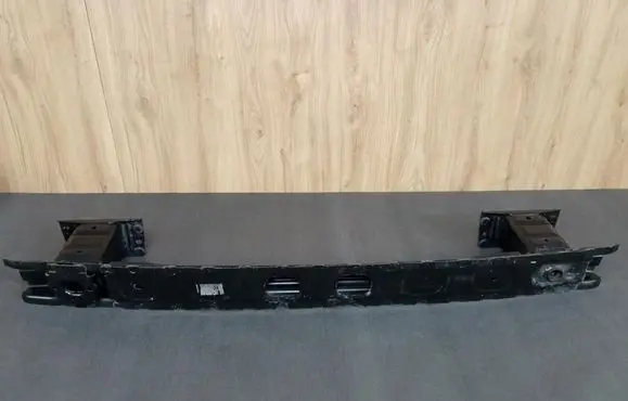 Mercedes-Benz B W246 W242 Rear bumper support beam 2466100207 A2466100207