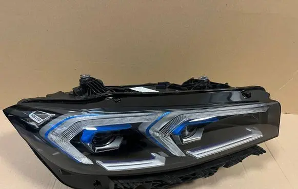 BMW 3 G20 G21 Headlight/headlamp 0890482807 945080204