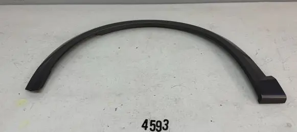 Cupra Formentor Fender trim (molding) 5FF853717G