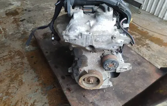 Nissan Note (E11) Engine HR16