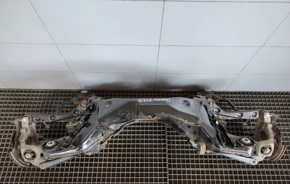 Volvo XC60 Rear axle beam
