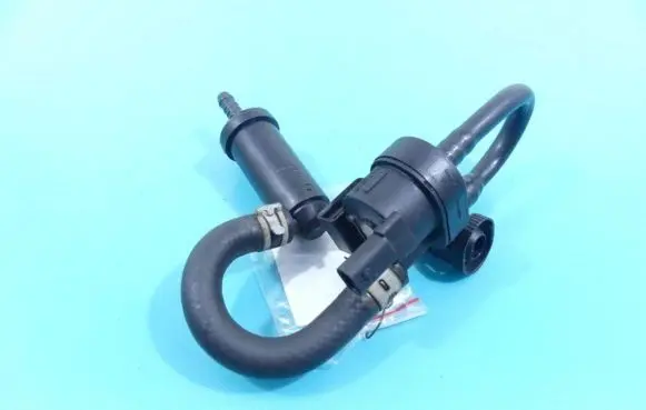 Audi A6 S6 C7 4G Turbo solenoid valve 06H906517H IMPRK1177862