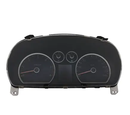 Hyundai i30 Speedometer (instrument cluster) 940032L520 11001041500H