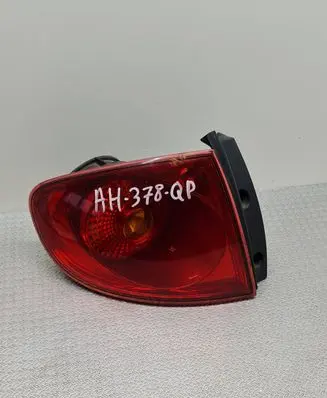 Seat Altea Rear/tail lights 5P0945111B 5P0945095E