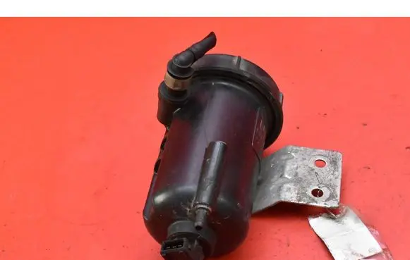 Peugeot Boxer Fuel filter housing 235514722