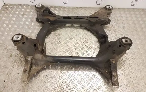 Porsche Cayenne (92A) Front subframe 7L0499314C