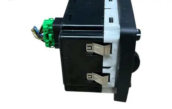 Volvo C30 Light switch 19206