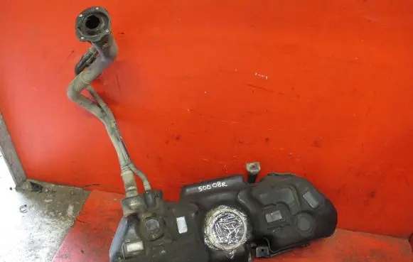 Fiat 500 Fuel tank 51706599