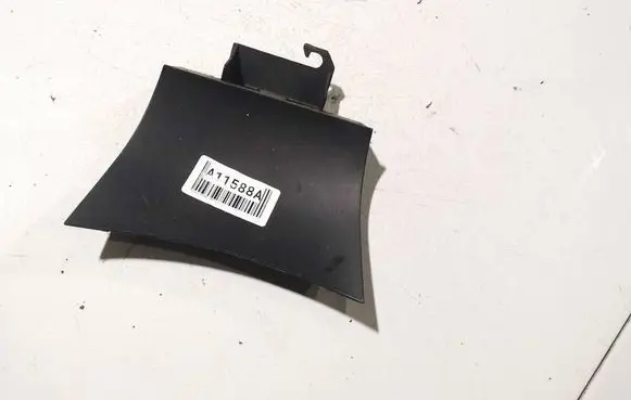 Renault Megane II Rear seat side bottom trim 8200183262