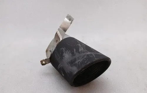 Aston Martin Vanquish V12 Rear muffler/silencer tail pipe CD335K238BB