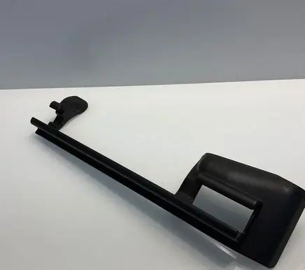 Mercedes-Benz GLK (X204) Front passenger seat rail trim A2049192020 2049192020