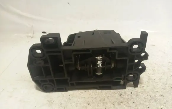 Land Rover Range Rover Sport L320 Gear shifter/selector t2gca