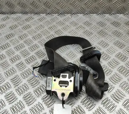Ford Transit Custom Front seatbelt BK21V61294ACW