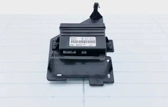 Peugeot 308 Parking PDC control unit/module 0263004233