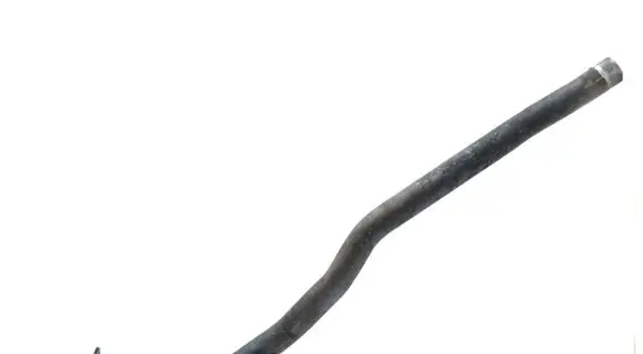 Audi A4 S4 B8 8K Muffler/silencer 4B0253097C 12T256