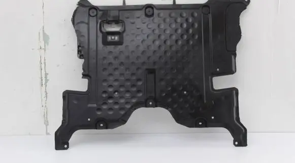 Mercedes-Benz C W206 Engine splash shield/under tray A2545201662 A2065203200 A206524