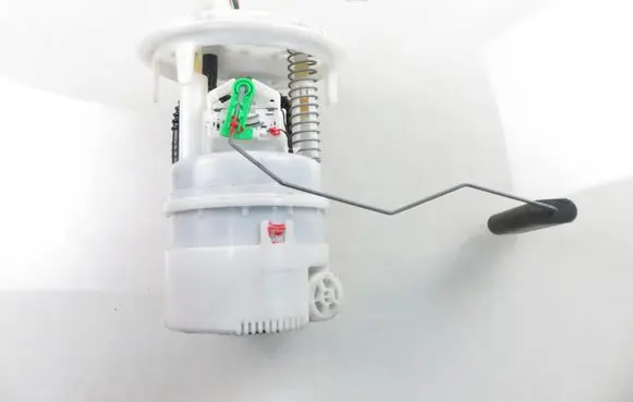 Peugeot 308 In-tank fuel pump 9681234180