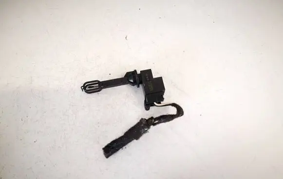 Opel Corsa D Interior temperature sensor 103809556