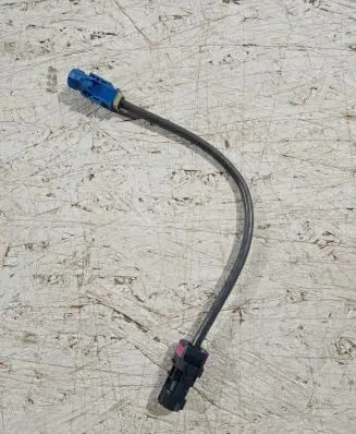 Porsche Macan (95B) Sound system wiring loom 4E0035750
