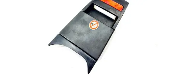 Volvo 760 Ashtray (front) 76831 7683