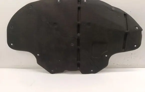 Mercedes-Benz C W206 Engine bonnet/hood sound/heat insulation 