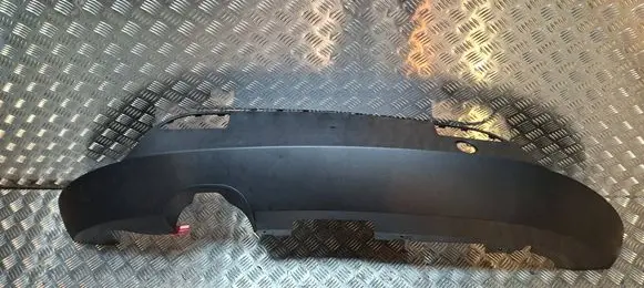 Fiat Bravo Rear bumper S26337711 735426839