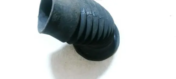 Toyota Yaris Front shock absorber dust cover boot 