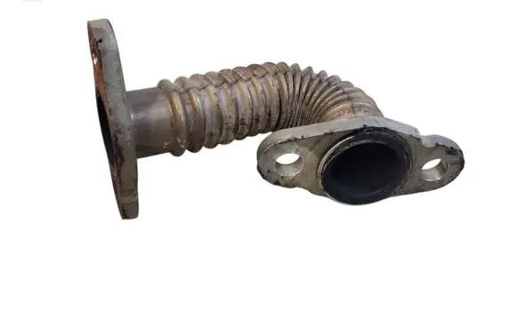 Volvo V40 EGR valve line/pipe/hose 31338533