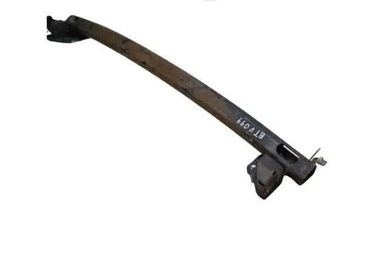 Nissan X-Trail T31 Rear bumper cross member