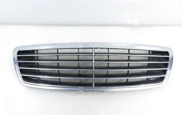 Mercedes-Benz S W220 Front grill 2208800583