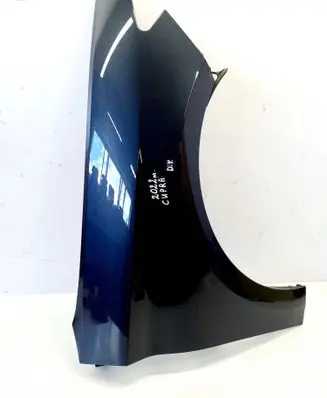 Cupra Leon Fender 5FA821116A