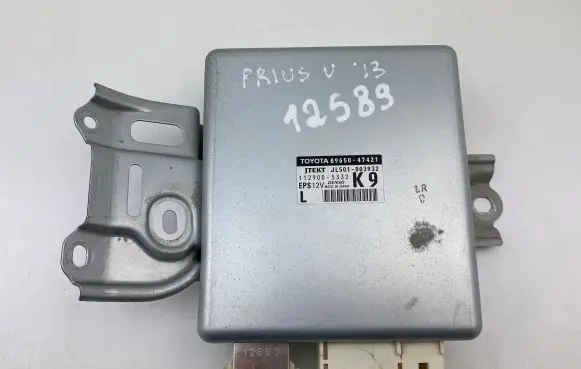 Toyota Prius+ (ZVW40) Power steering control unit/module 8965047421 JL501003932 1129005332