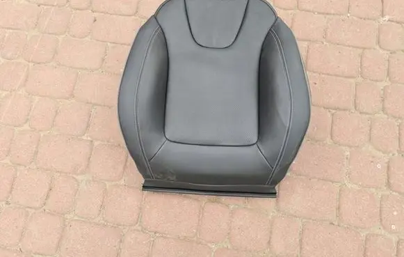 Opel Insignia B Rear seat 