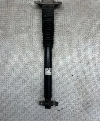 Rear shock absorber/damper