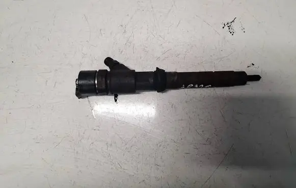 Iveco Daily 30.8 - 9 Fuel injector 504088755 0445110273