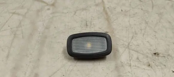 Mercedes-Benz C W205 Front seat light A0009064306