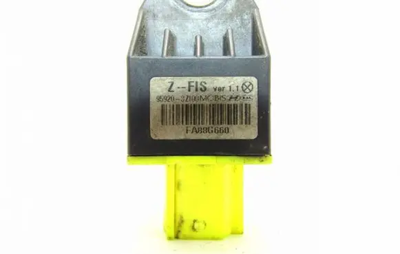 Hyundai i40 Airbag deployment crash/impact sensor 959203Z100