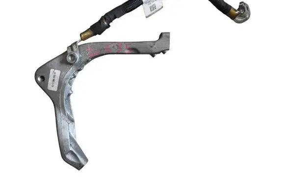 Porsche Panamera (971) Engine mounting bracket 971199353F 971199352H