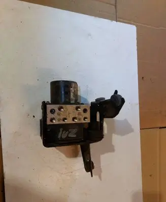 Opel Insignia A ABS Pump 13332549 16817014 16312214