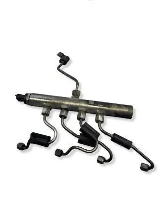 Opel Insignia A Fuel main line pipe 0445214199 55566047