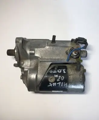 Toyota Hilux (AN10, AN20, AN30) Starter motor 281000L051 TG4280002632