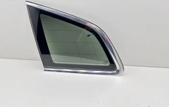 Volvo XC60 Rear side window 32314268