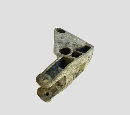 Renault Megane II Engine mounting bracket