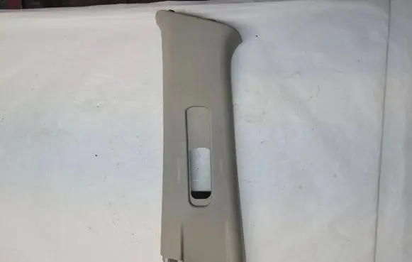 Mazda CX-7 (B) pillar trim (top) EG2168211LH EG2168211