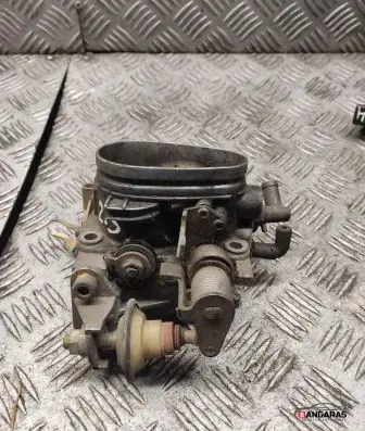 Audi A6 S6 C4 4A Throttle valve
