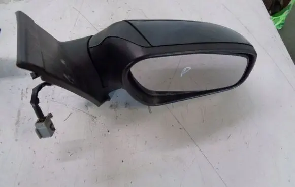 Ford Focus C-MAX Manual wing mirror 